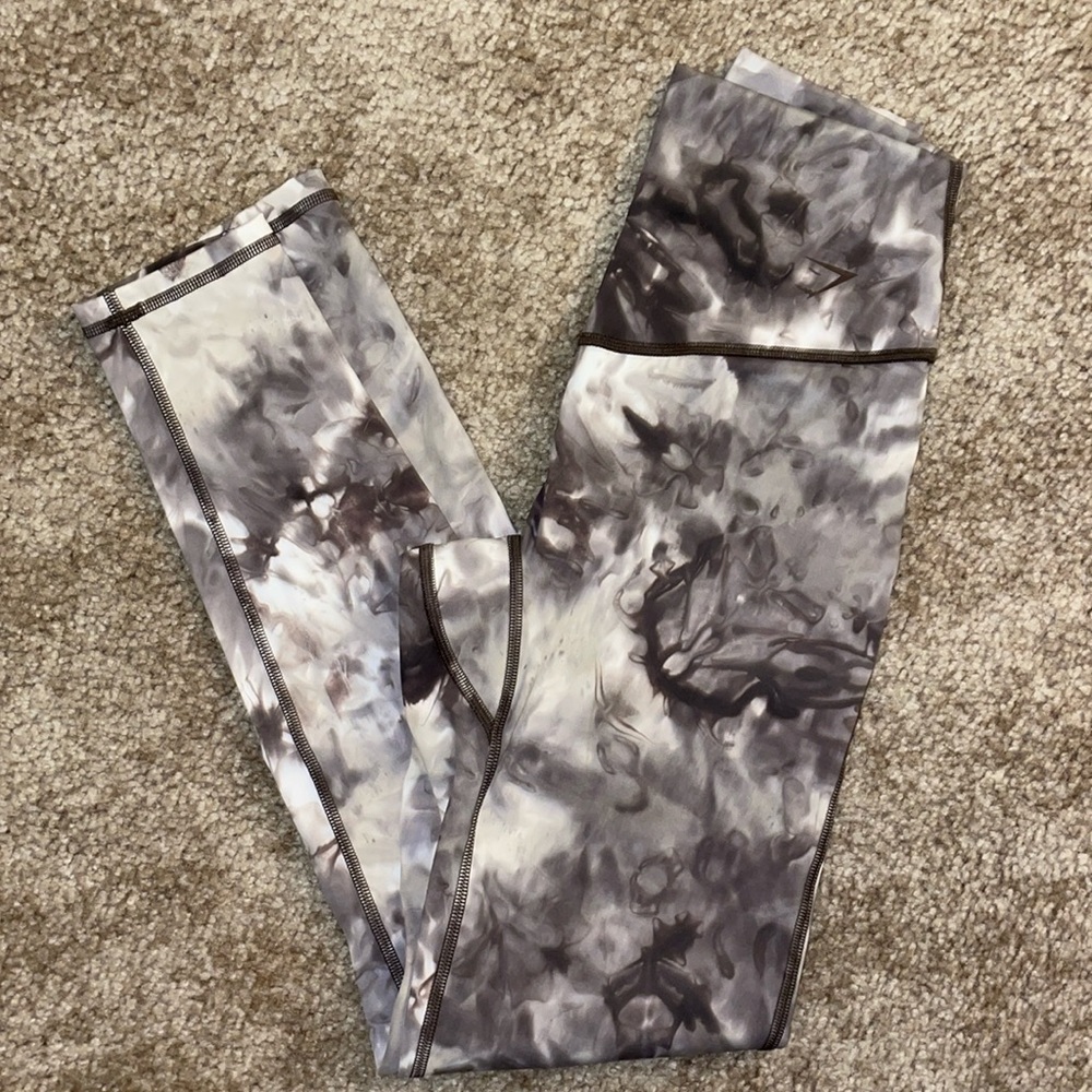 XS Gymshark Elevate Leggings